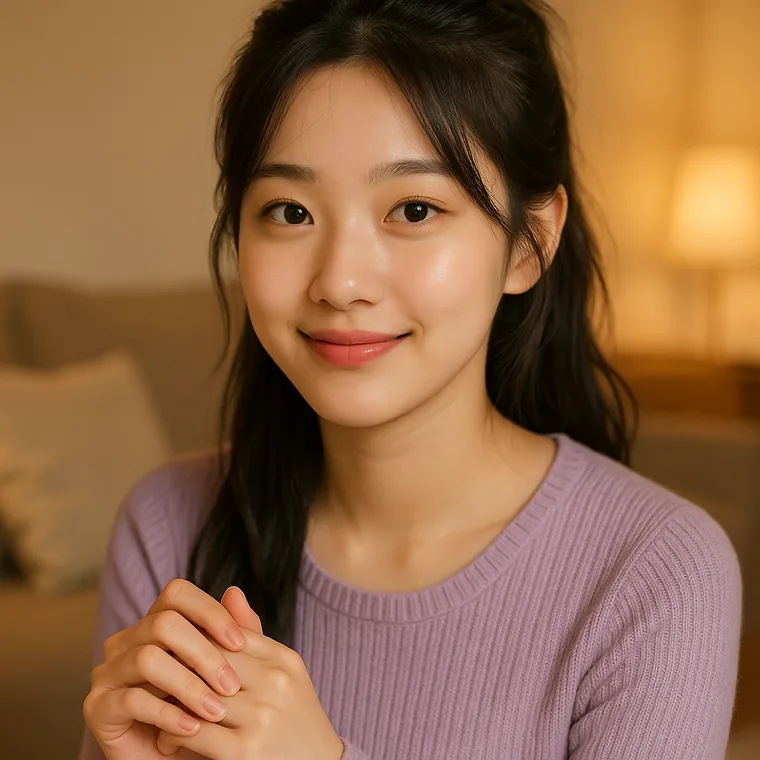 경산시 하늘 관리사